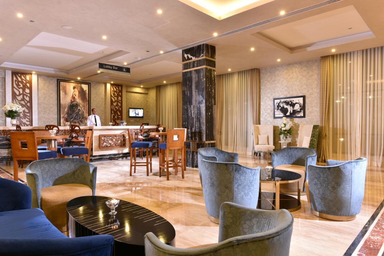 Tolip North Coast Курортный комплекс