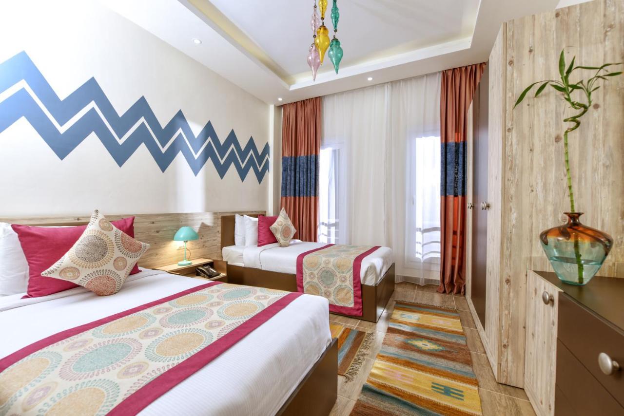 Tolip North Coast Курортный комплекс Эль-Аламейн