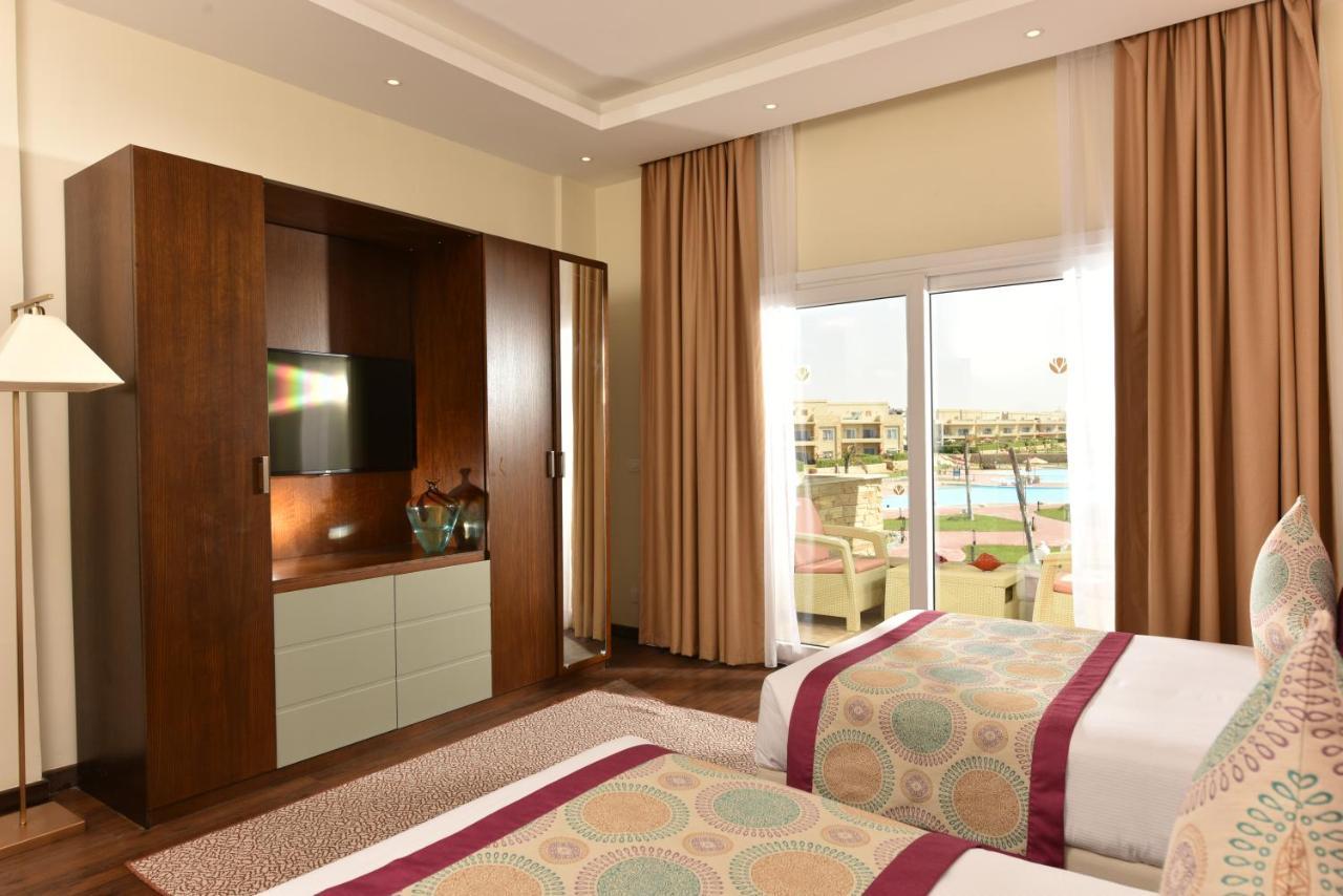 Tolip North Coast Курортный комплекс Эль-Аламейн