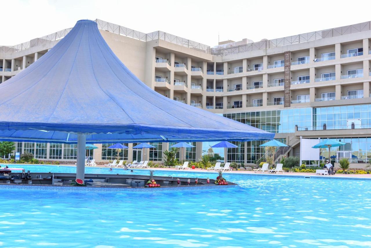 Tolip North Coast 5* Эль-Аламейн