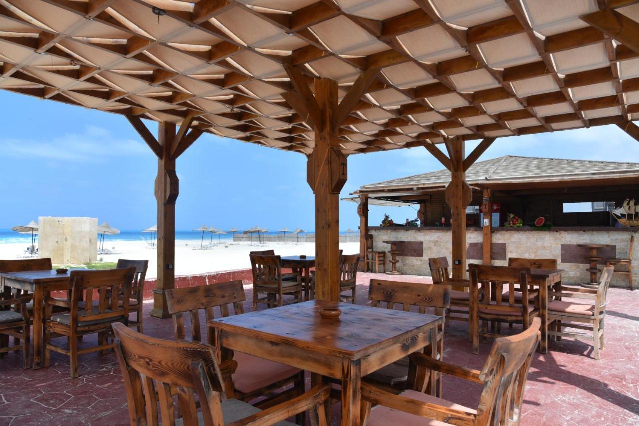 Tolip North Coast Курортный комплекс Эль-Аламейн